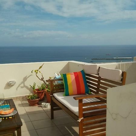 פונשל Chill Out Rooftop מראה חיצוני תמונה